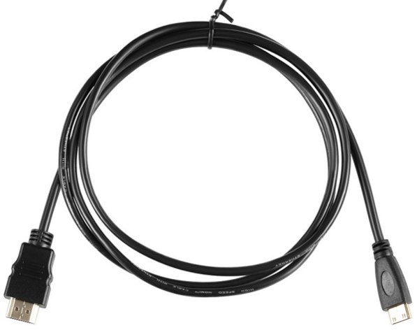 фото Кабель интерфейсный  Buro BHP-MINHDMI-1.5 в Перми