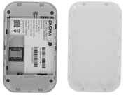 фото Модем Digma DMW1880WH