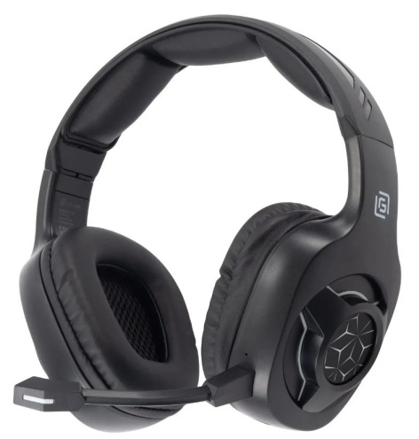 фото Наушники с микрофоном Oklick HS-L575G в Уфе