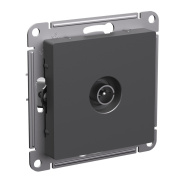 фото Розетка телевизионная Systeme Electric ATN001493