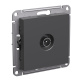 фото Розетка телевизионная  Systeme Electric ATN001493 в Самаре