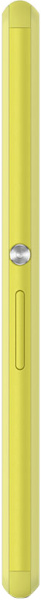 фото Мобильный телефон  Sony Xperia E3 Dual D2212 Lime