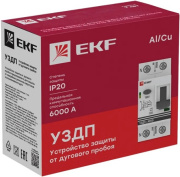 фото Устройство защиты от дугового пробоя EKF afdd-2-20-pro