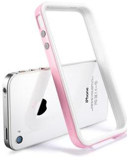 фото Чехол  SGP Neo Hybrid 2S Snow Pink