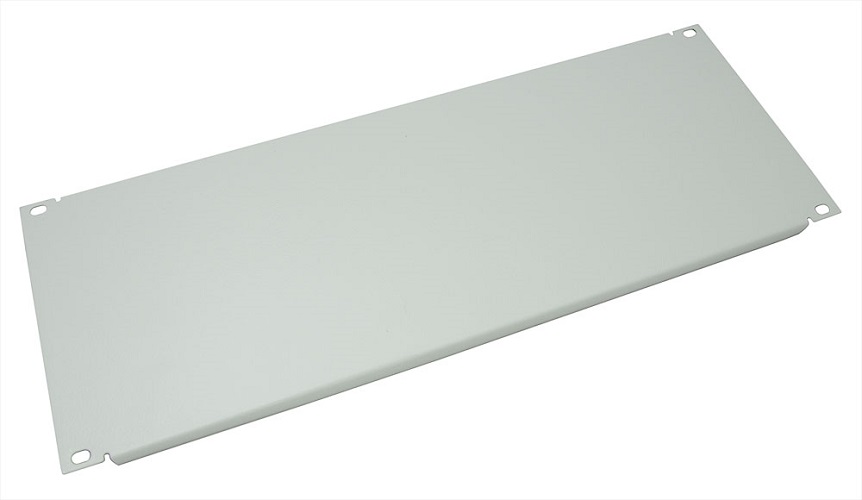 

Заглушка Cabeus SH-J019-4U (Фальш-Панель) 19" 4U, SH-J019-4U