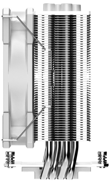 фото Кулер  ID-Cooling SE-224-XTS ARGB WHITE в Челябинске