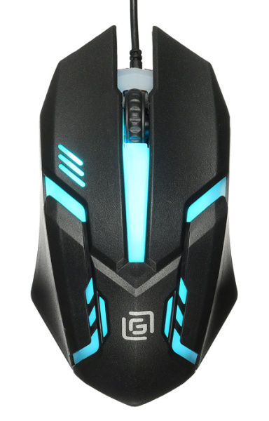 фото Мышь  Oklick 396M insomnia в Красноярске