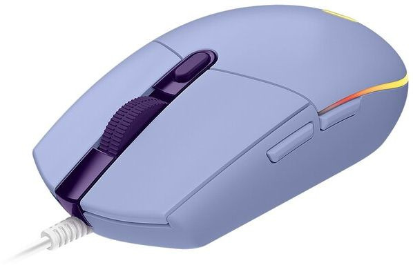 фото Мышь  Logitech G102 LightSync в Волгограде