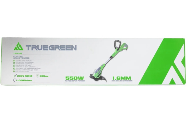 фото Триммер электрический TRUEGREEN TG7A222 в Смоленске