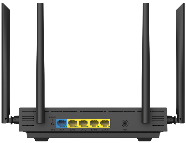 фото Роутер WiFi netis N6 в Самаре
