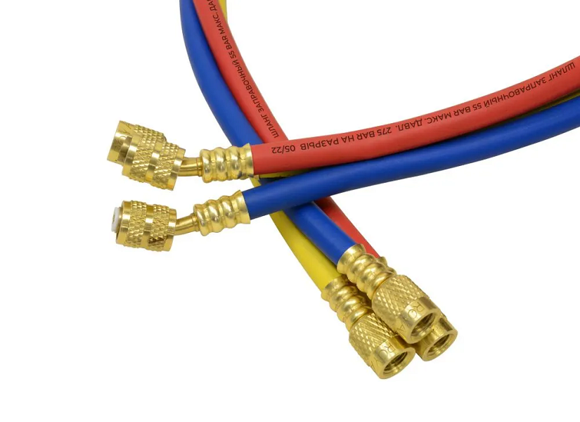 

Шланг Royal Clima RT-HS-3/110 зарядный, RT-HS-3/110