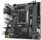 фото Материнская плата mini-ITX GIGABYTE H610I DDR4 в Уфе