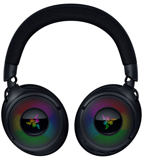фото Гарнитура wireless Razer Kraken V4 в Красноярске