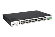 фото Коммутатор BDCom IES2000-5024S8C4X