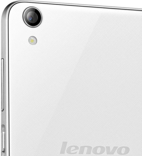 фото Мобильный телефон  Lenovo S850 White