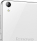 фото Мобильный телефон  Lenovo S850 White