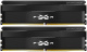 фото Модуль памяти DDR5 64GB (2*32GB) Silicon Power Xpower Pulse в Перми