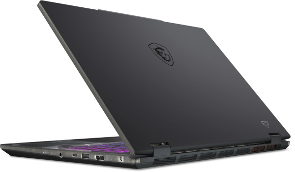 фото Ноутбук  MSI Cyborg 15 B2RWEKG-235XRU в Екатеринбурге 15.6 ", Core 7, 16 Гб RAM, 1 Тб SSD, GeForce RTX 5050, Черный