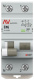 фото Автомат дифференциальный EKF rcbo10-1pn-16C-30-a-av в Челябинске