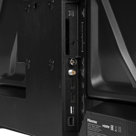 фото Телевизор Hisense 32A4S RU в Челябинске