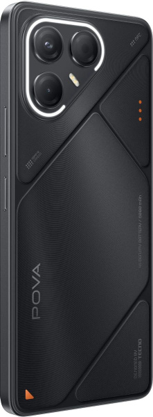 фото Смартфон  TECNO Pova 7 5G 8/256GB в Уфе