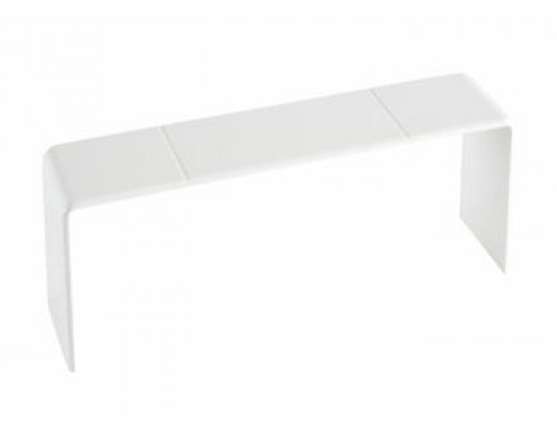 

Соединитель Ecoplast 76514-E110 RU100х40 на стык 100х40мм, огнестойкость E110, 76514-E110