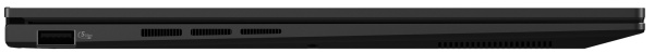 фото Ноутбук  ASUS Zenbook 14 OLED UM3406HA-QD081 в Казани 14 ", Ryzen 7, 16 Гб RAM, 1 Тб SSD, Radeon Graphics, Черный