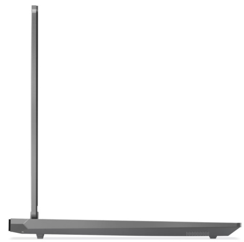 фото Ноутбук Lenovo Loq 15IRX10 15.6" (Intel Core i7, 16Гб DDR5, SSD 1 Тб, GeForce RTX 5060, Windows 11 Домашняя) Серый [83JE00XAFU]