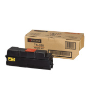 фото Тонер-картридж Kyocera ТК-320