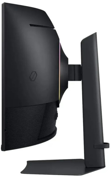 фото Монитор 40 " Samsung S40FG756EI, Черный, [LS40FG756EIXCI]