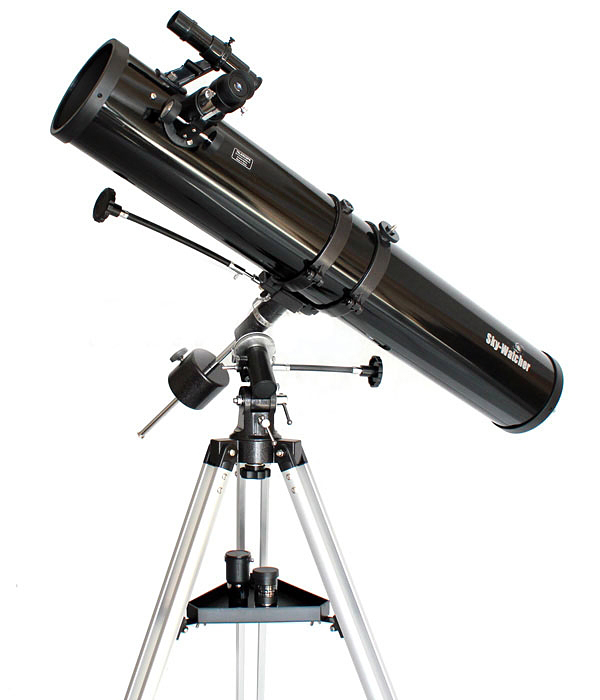

Телескоп Synta Sky-Watcher BK 1149EQ1, BK 1149EQ1