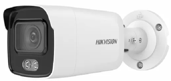 фото Видеокамера IP HIKVISION DS-2CD2047G2-LU(C)(2.8mm) в Казани