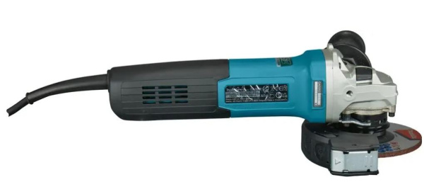 фото Шлифовальная машина угловая Makita GA5092X01 в Краснодаре