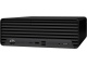 фото Системный блок HP Pro 400 G9 R SFF Intel Core i5, 8 ГБ, 512 Гб, Intel UHD Graphics 770,  ОС Не установлена