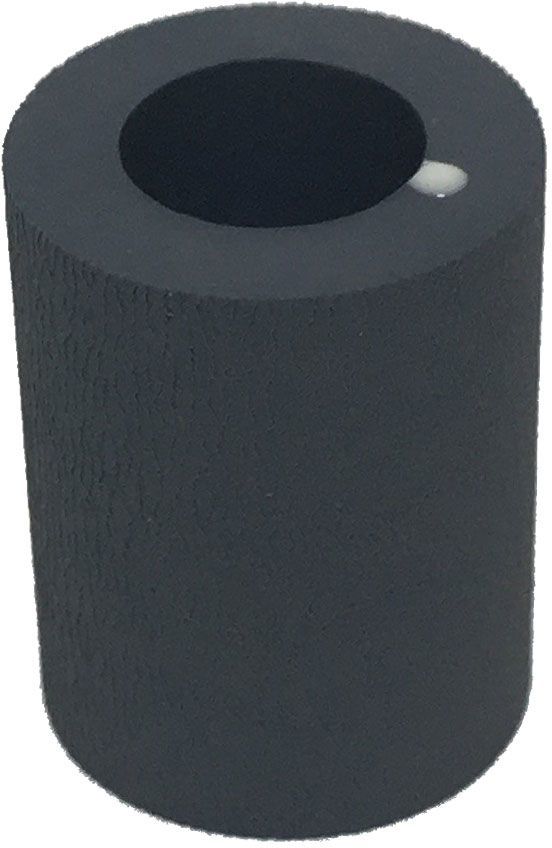 

Запчасть CET CET8853 резинка ролика отделения 2AR07230 для KYOCERA KM-1620/1635/2035/2530/3035, CET8853