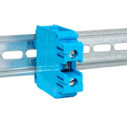 фото Клеммная колодка EKF scr-ut-35-b