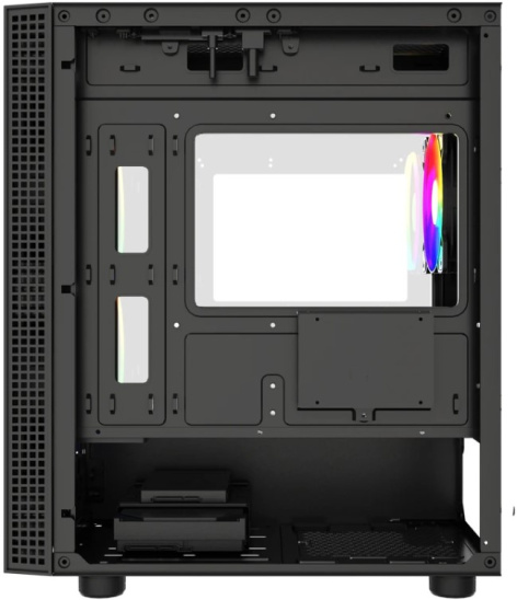 фото Корпус mATX Powercase Mistral Micro EM18 в Казани