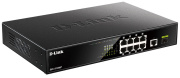 фото Коммутатор D-link DGS-1010MP/A1A