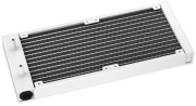 фото Система охлаждения Deepcool MYSTIQUE 240 WH ARGB