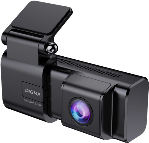 фото Видеорегистратор  Digma FD933W в Уфе