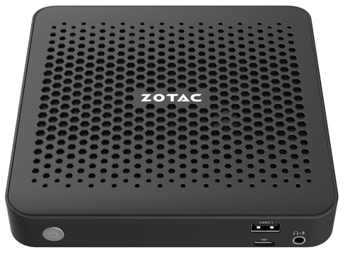 

Платформа Zotac ZBOX edge MI668 i7-1360P, 2*SODIMM DDR5 (5200), M.2 SSD, 2*Glan,WIFI, BT, DP, HDMI, EU+UK PLUG, active cooling, ZBOX edge MI668