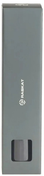 фото Коврик для мыши Raskat Black XS в Казани