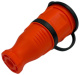 фото Удлинитель силовой iTOK i-CONNECT-COLOR-SU-KG-325-1-44-7-ORANGE-OR в Смоленске