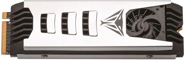 фото Накопитель SSD M.2 2280 Patriot Memory PV553P2TBM28H в Омске 2000 ГБ