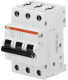 фото Автоматический выключатель  ABB 2CDS253001R0014