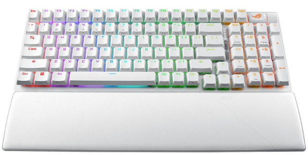 фото Клавиатура wireless ASUS X901 SCOPE II 96 в Красноярске