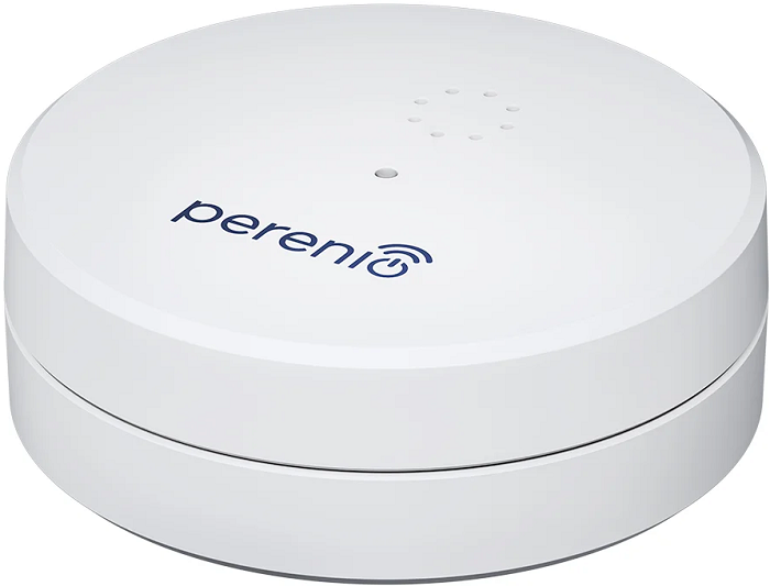 

Датчик протечки воды Perenio PECLS01 поддержка ZigBee, 3В, CR123A, сигнал тревоги 65Дб, PECLS01