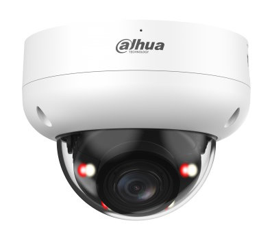 фото Видеокамера IP Dahua DH-IPC-HDBW3449RP-ZS-IL в Красноярске