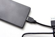 фото Внешний корпус AgeStar 3UB2P2(BLACK)