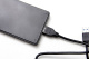 фото Внешний корпус  AgeStar 3UB2P2(BLACK) в Самаре